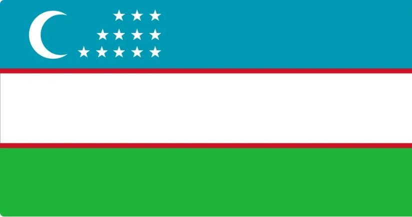UZBEKISTAN VISIT VISA